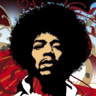 Jimi Hendrix