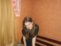 Светлана Сорокина