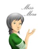 mira