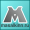 Masalkinn