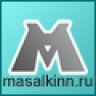 Masalkinn